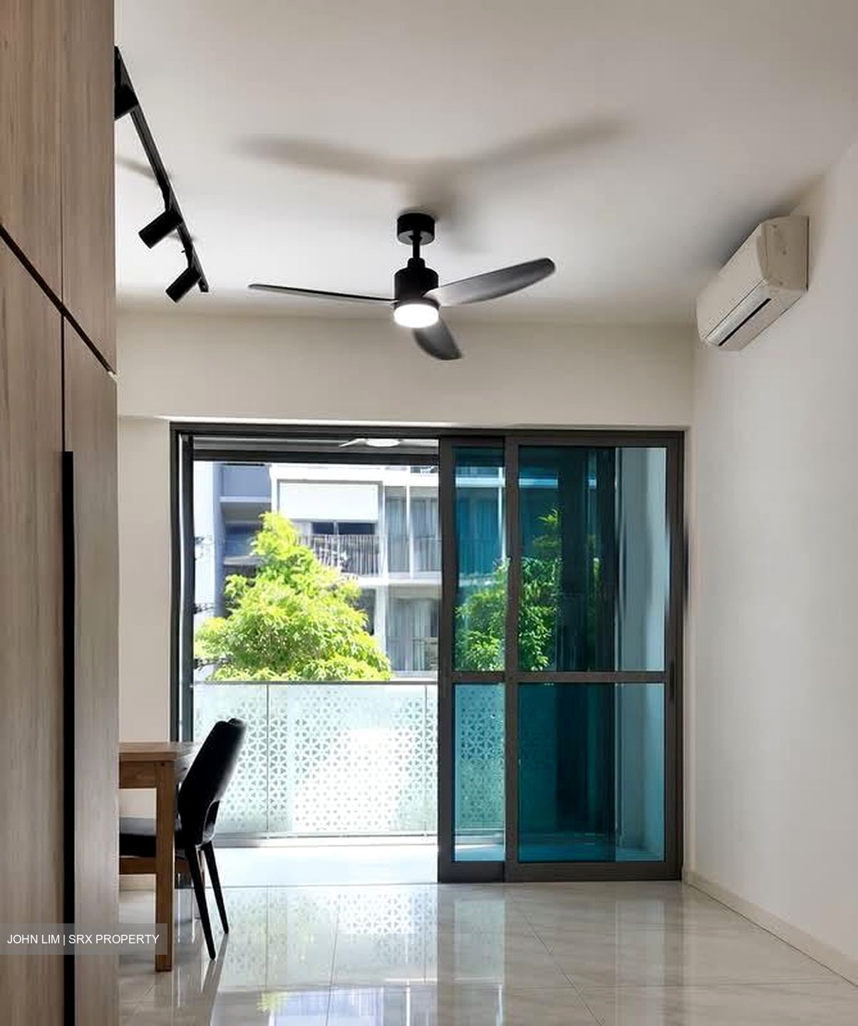 The Alps Residences (D18), Condominium #587759001